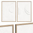 Hängende Dekoration Plaster Paintings 02 - cirius