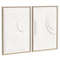 Hängende Dekoration Plaster Paintings 02 - cirius