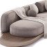 Sofa Essential Home Godard - Muhammad CGI