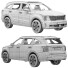 Auto Kia Sorento 2024 - zifir3d