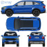 Auto Kia Sorento 2024 - zifir3d