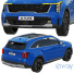 Auto Kia Sorento 2024 - zifir3d