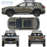 Автомобіль Mazda CX-50 - zifir3d