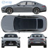 Car Mercedes-Benz AMG GT53 2023 - zifir3d