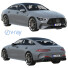 Car Mercedes-Benz AMG GT53 2023 - zifir3d