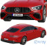 Samochód Mercedes-Benz AMG GT63 S E Performance 4-Door 2023 - zifir3d