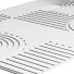 Teppich Astrid Pattern - cirius