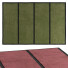 Teppich Norr Malarstrand by Nordic Knots - cirius