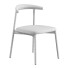 Stuhl De La Espada Ando Upholstered - cirius