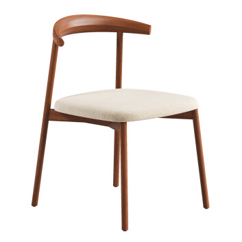 Стілець De La Espada Ando Upholstered