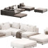 Диван Meridiani Max - Neeo