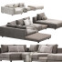 Диван Meridiani Max - Neeo