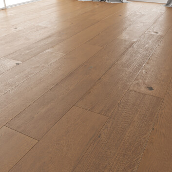 Паркет Wood Floor Oak Cornell Firestop