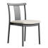 Stuhl Audo Merkur Dining - cirius