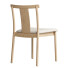 Stuhl Audo Merkur Dining - cirius