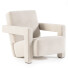 Крісло Cassina Utrecht - animexgroup