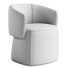 Armchair Haworth Openest Chick - cirius