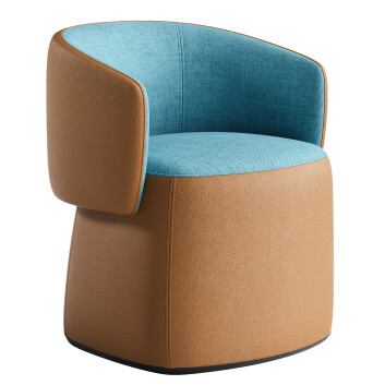 Armchair Haworth Openest Chick