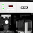 Máquina de café DeLonghi BCO 431 - animexgroup