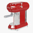 Кавомашина Smeg Manual Espresso - animexgroup