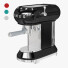 Кавомашина Smeg Manual Espresso - animexgroup