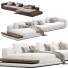 Дивани Minotti Horizonte - Neeo