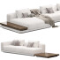 Дивани Minotti Horizonte - Neeo