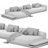 Дивани Minotti Horizonte - Neeo