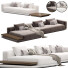 Дивани Minotti Horizonte - Neeo