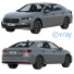 Автомобіль Skoda Superb 2024 - zifir3d
