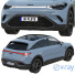 Car Mercedes-Benz Smart 3 - zifir3d