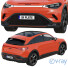 Car Mercedes-Benz Smart 3 Brabus - zifir3d