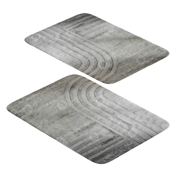 Ковёр Roche Bobois Satori 3D модель