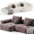 Диван Litfad Modern - Neeo