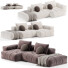 Диван Litfad Modern - Neeo