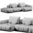 Диван Litfad Modern - Neeo