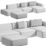 Диваны Hay Mags Soft - Neeo