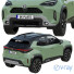 Автомобіль Toyota Yaris Cross 2024 - zifir3d