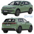 Samochód Volkswagen Tiguan 2024 - zifir3d