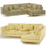 Sofa London Large Standard Back - infinity.vision