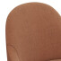 Silla Restoration Hardware Alessia Fabric Dining Side Chair - zifir3d