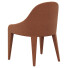 Silla Restoration Hardware Alessia Fabric Dining Side Chair - zifir3d