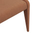 Silla Restoration Hardware Alessia Fabric Dining Side Chair - zifir3d