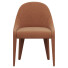 Silla Restoration Hardware Alessia Fabric Dining Side Chair - zifir3d