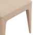 Stuhl Restoration Hardware Bianca Fabric Dining Side Chair - zifir3d