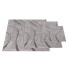 Teppiche Dark Gray Soft Plush Shag Area by Joanna Home - Obidov3d