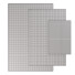 Teppiche Dark Gray Soft Plush Shag Area by Joanna Home - Obidov3d