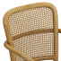 Стул Restoration Hardware Juliette Cane Back Fabric Dining - zifir3d