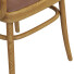Стул Restoration Hardware Juliette Cane Back Fabric Dining - zifir3d