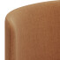 Stuhl Restoration Hardware Lara Fabric Dining Side - zifir3d